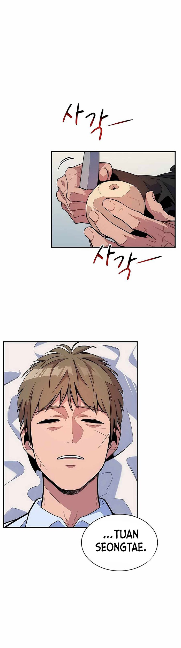 Auto-Hunting With Clones Chapter 42 Gambar 8
