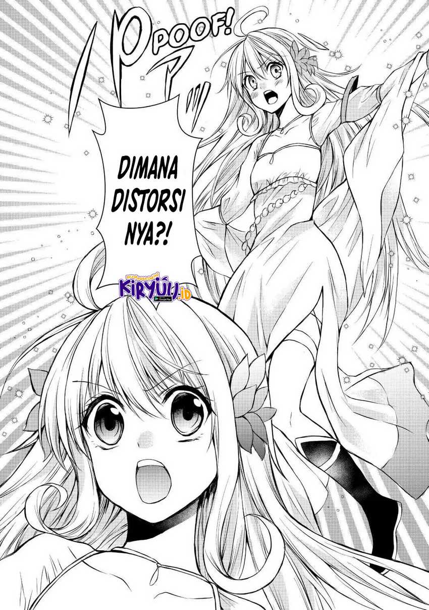 Potion-danomi de Ikinobimasu! Chapter 39 Gambar 17