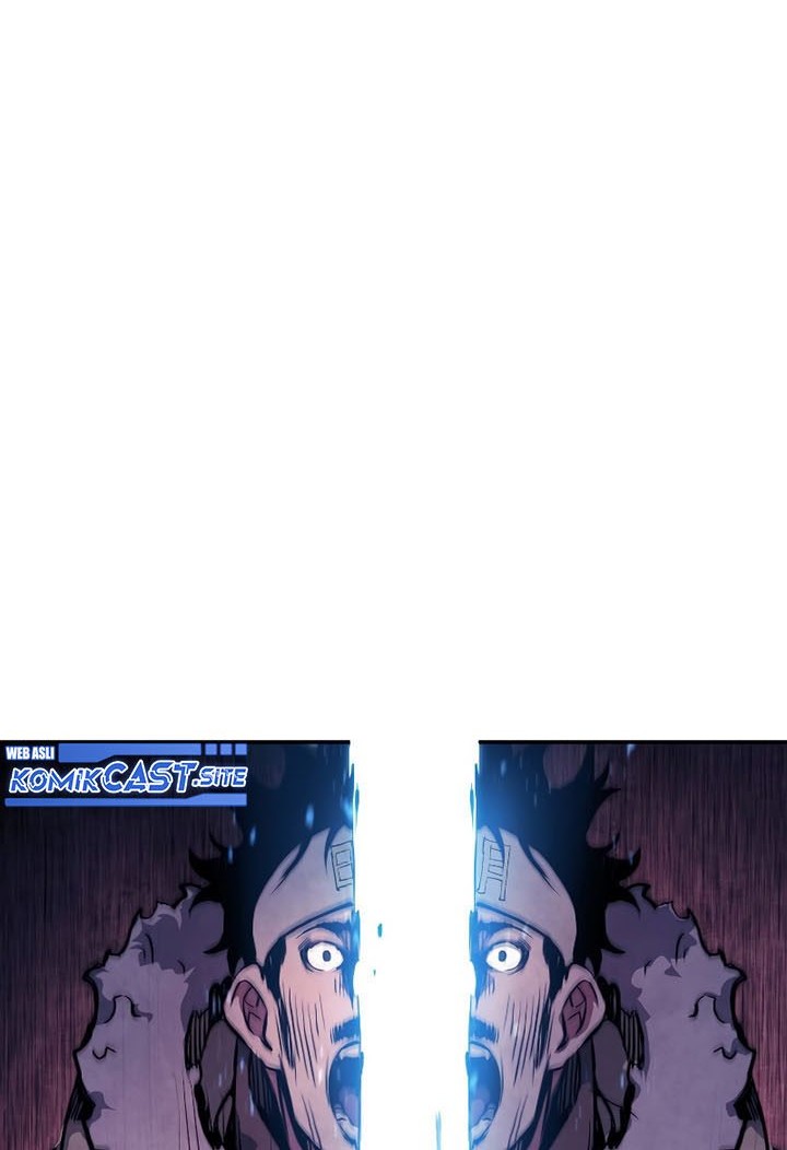 Return of the Broken Constellation Chapter 70 Gambar 27