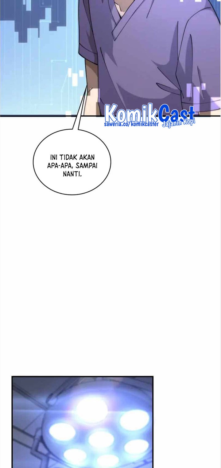 Great Doctor Ling Ran Chapter 85 Gambar 24
