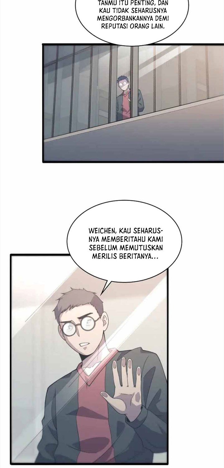 Great Doctor Ling Ran Chapter 85 Gambar 5