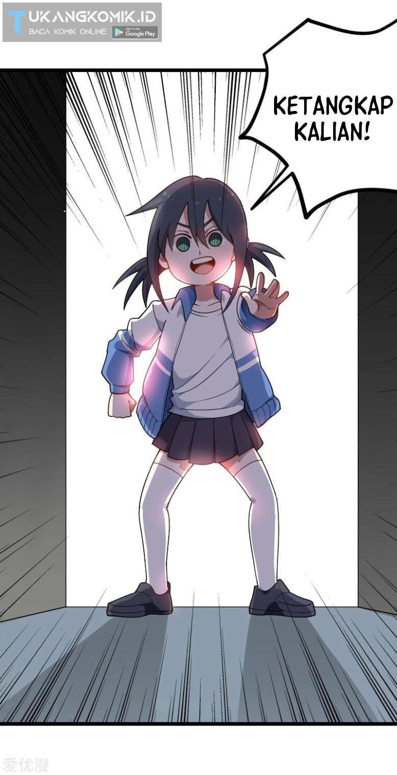 Baca Komik School Flower Master Chapter 161 Gambar 1