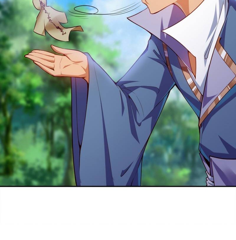 Fairy, You have a Bad Omen! Chapter 16 Gambar 37
