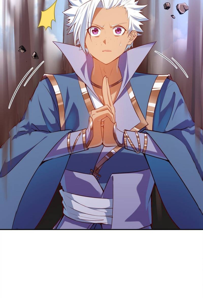 Fairy, You have a Bad Omen! Chapter 16 Gambar 41