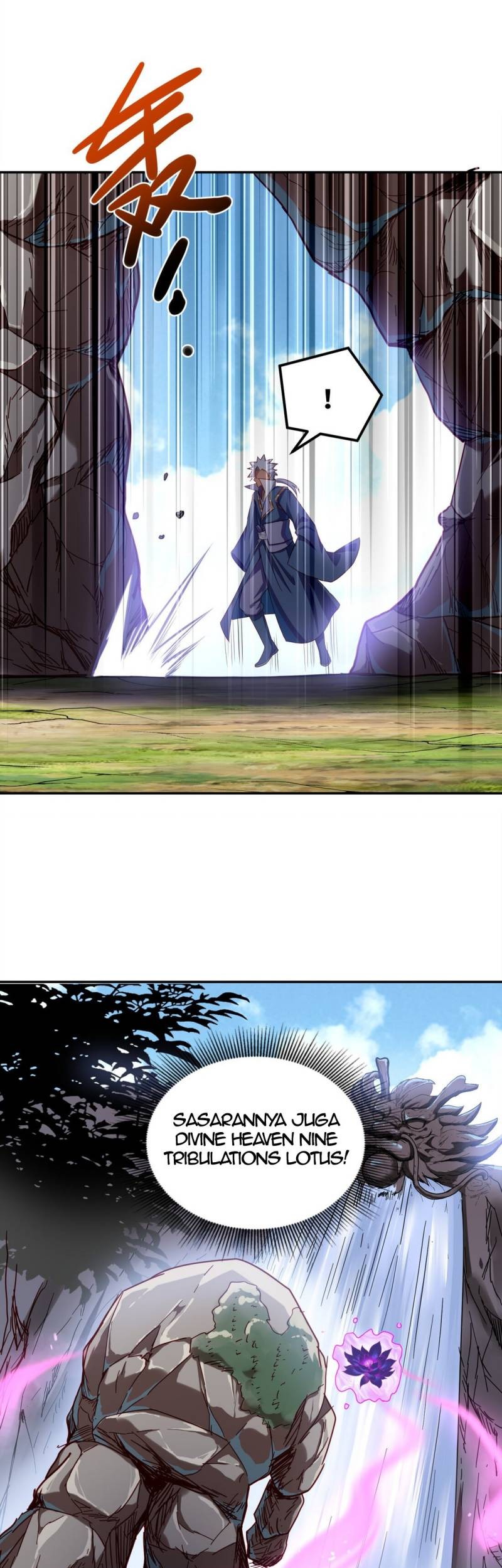 Fairy, You have a Bad Omen! Chapter 16 Gambar 46