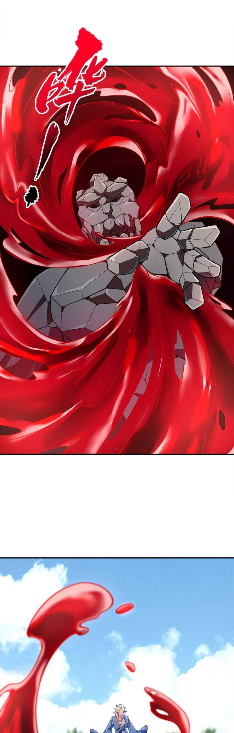 Fairy, You have a Bad Omen! Chapter 16 Gambar 50