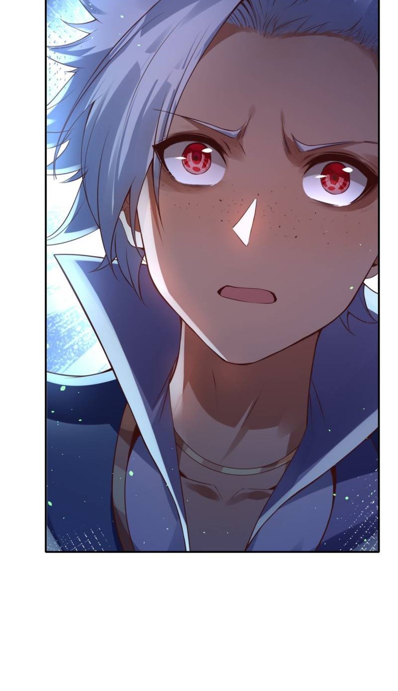Fairy, You have a Bad Omen! Chapter 16 Gambar 5
