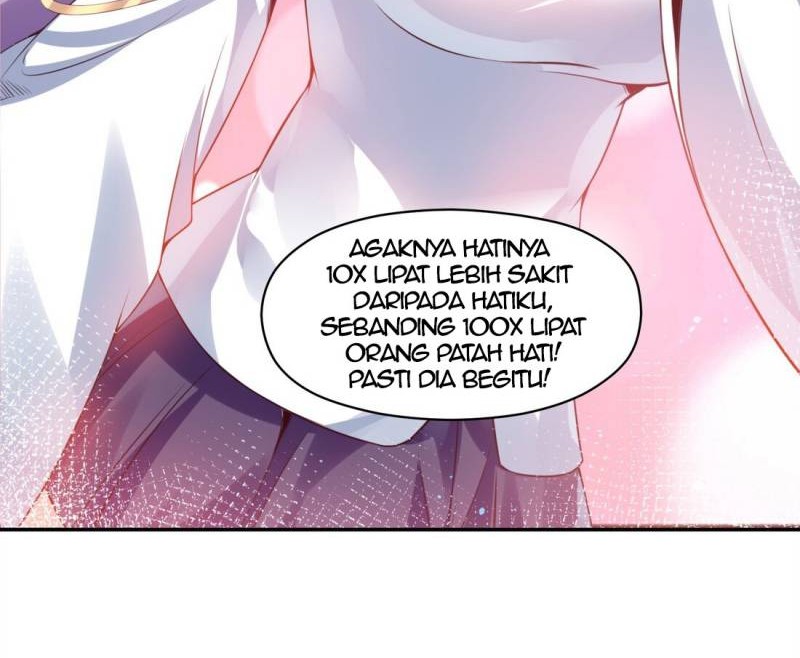 Fairy, You have a Bad Omen! Chapter 16 Gambar 9