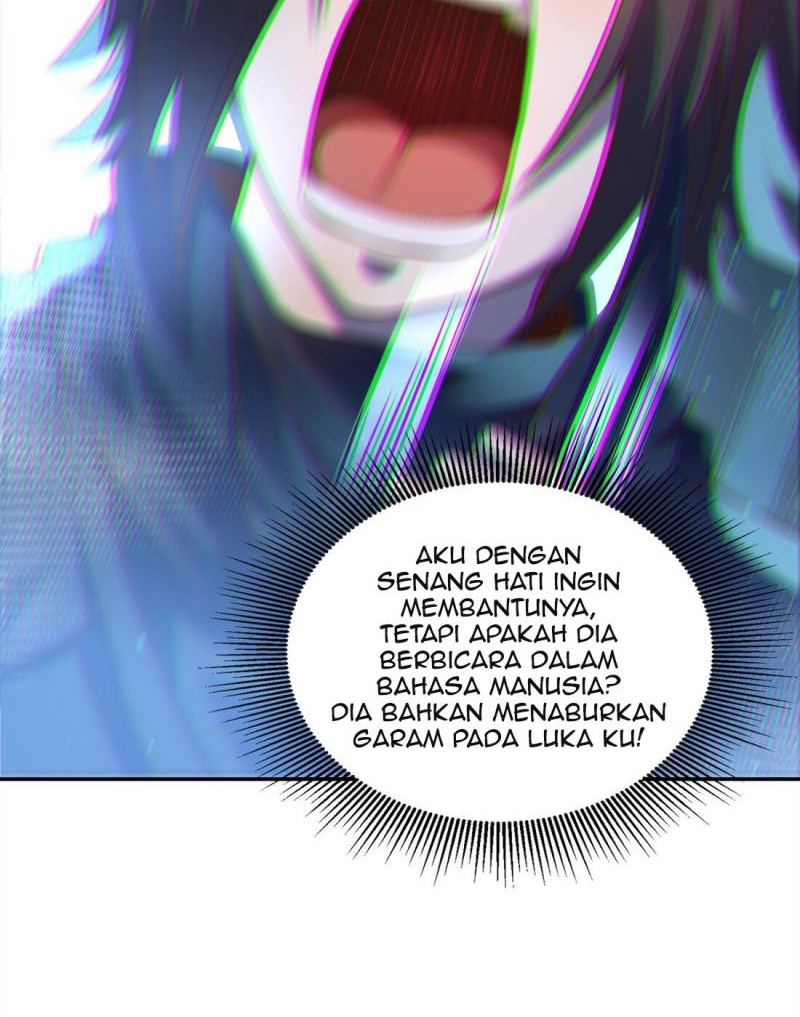 Fairy, You have a Bad Omen! Chapter 16 Gambar 17
