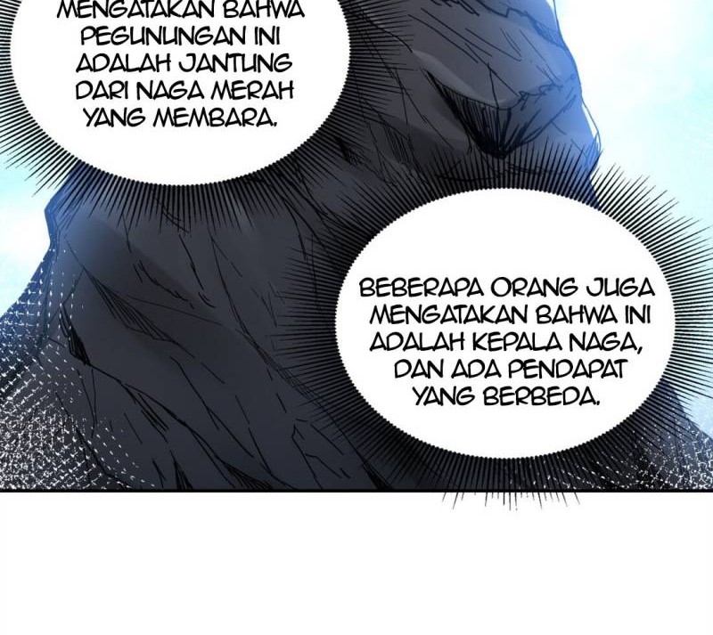 Fairy, You have a Bad Omen! Chapter 16 Gambar 21