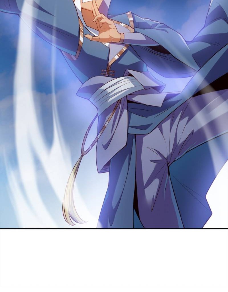 Fairy, You have a Bad Omen! Chapter 16 Gambar 25