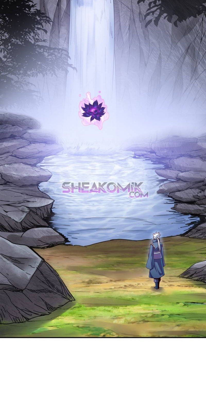 Fairy, You have a Bad Omen! Chapter 16 Gambar 29