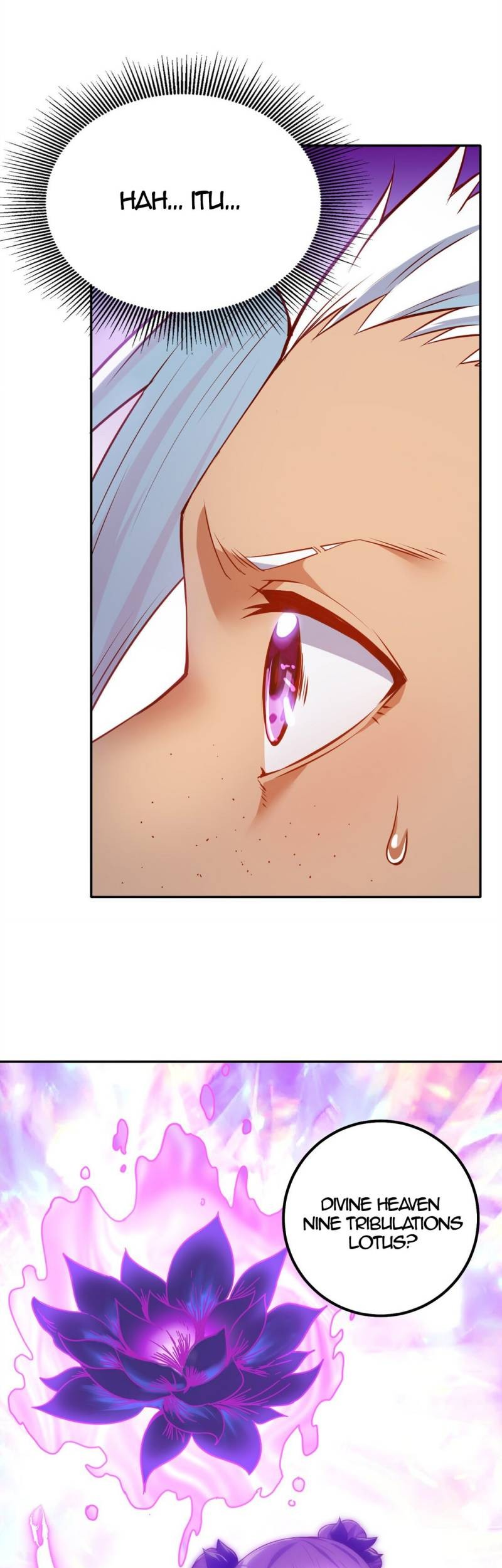 Fairy, You have a Bad Omen! Chapter 16 Gambar 30