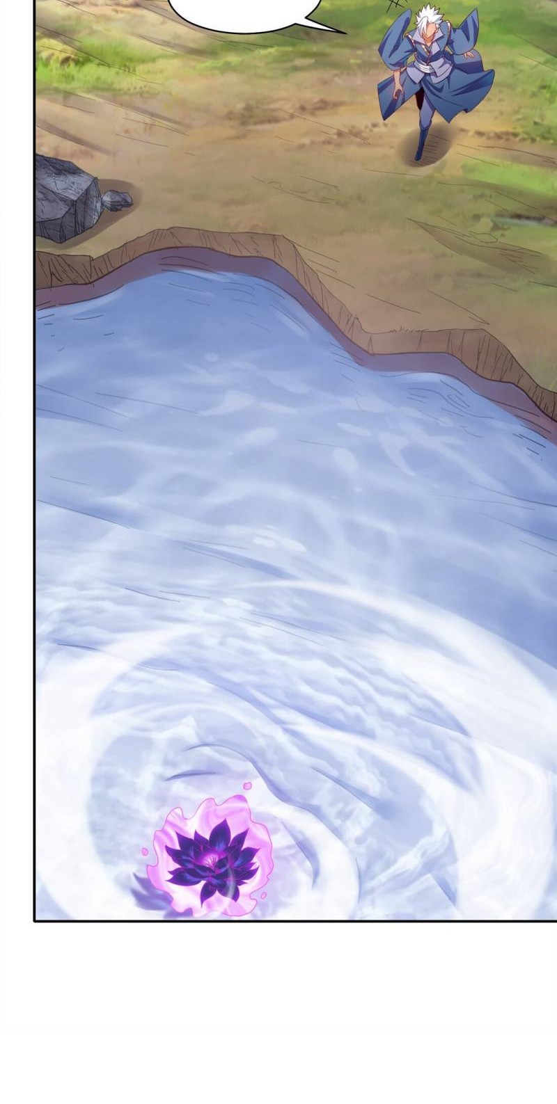 Fairy, You have a Bad Omen! Chapter 16 Gambar 33