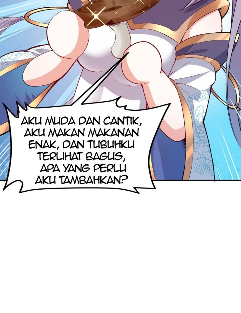 Fairy, You have a Bad Omen! Chapter 15 Gambar 5
