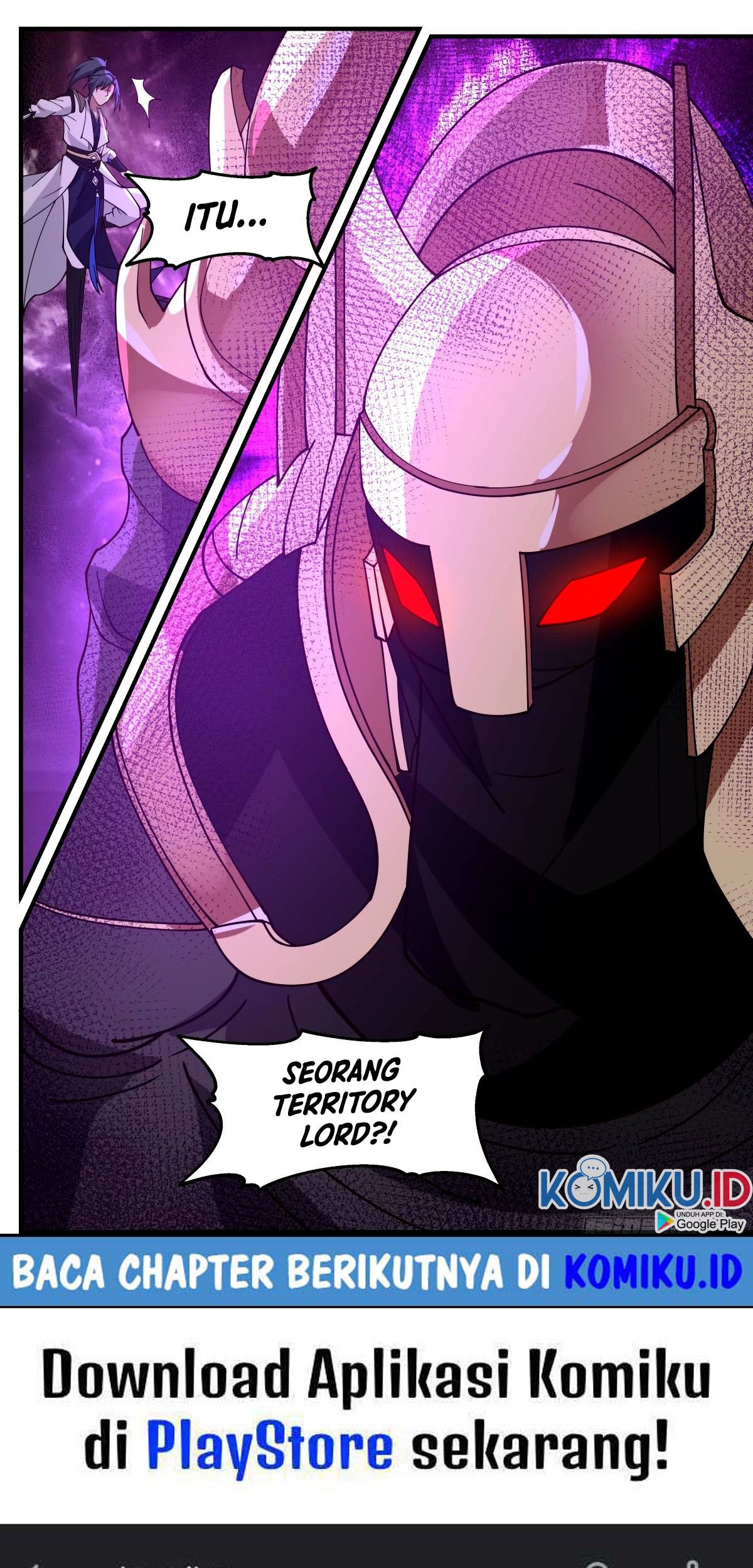 Martial Peak Part 2 Chapter 3272 Gambar 16