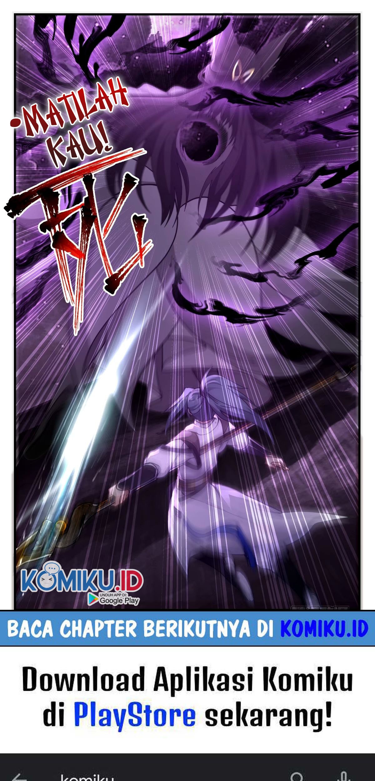 Martial Peak Part 2 Chapter 3274 Gambar 16