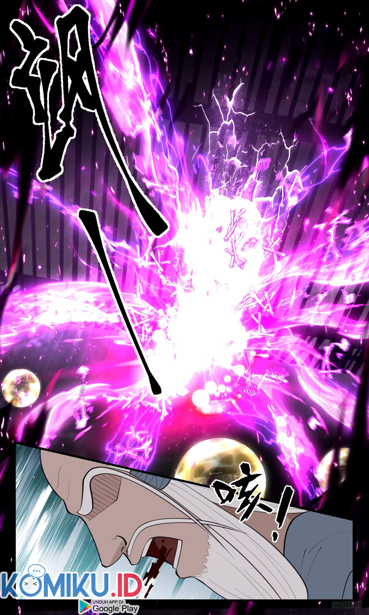 Martial Peak Part 2 Chapter 3276 Gambar 15