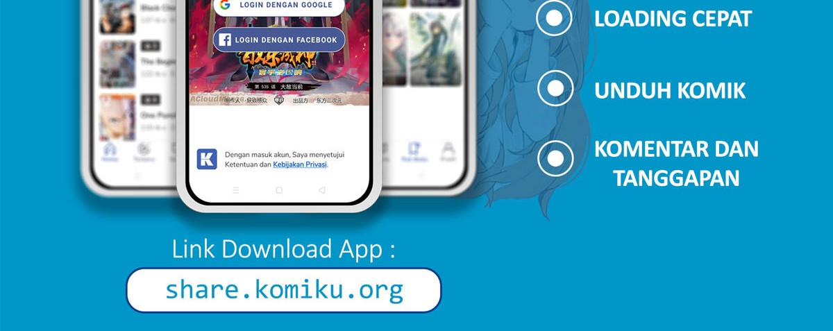 Martial Peak Part 2 Chapter 3281 Gambar 5