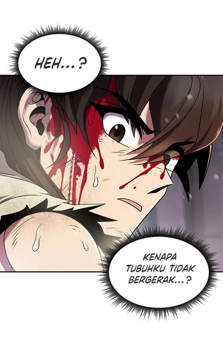 Chronicles of the Demon Faction Chapter 13 Gambar 38