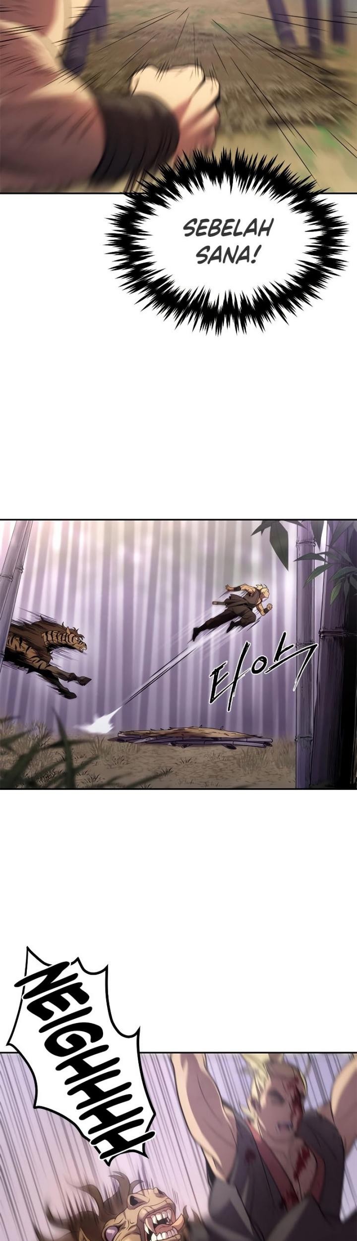Chronicles of the Demon Faction Chapter 13 Gambar 53