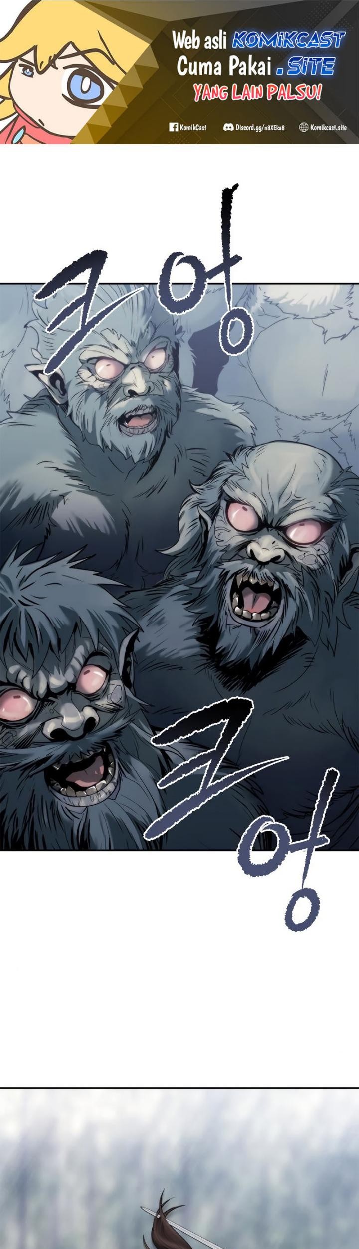Baca  Chronicles of the Demon Faction Chapter 13 Gambar 2