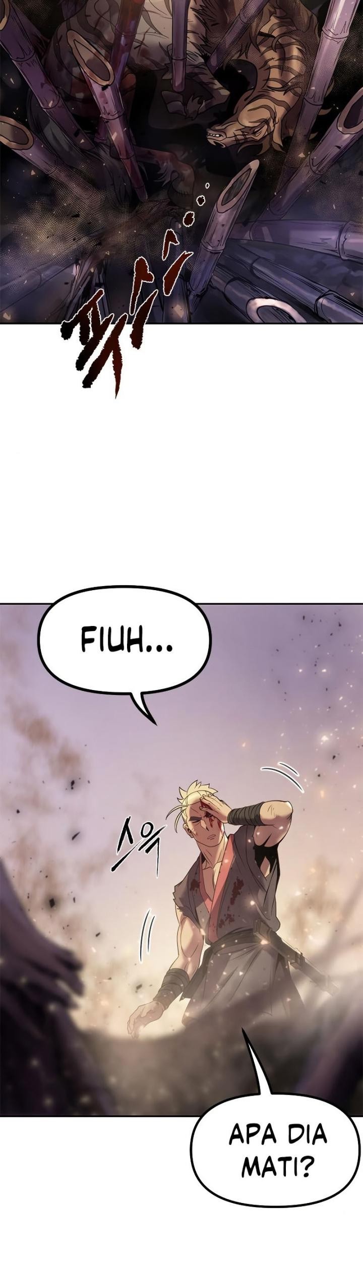 Chronicles of the Demon Faction Chapter 13 Gambar 57