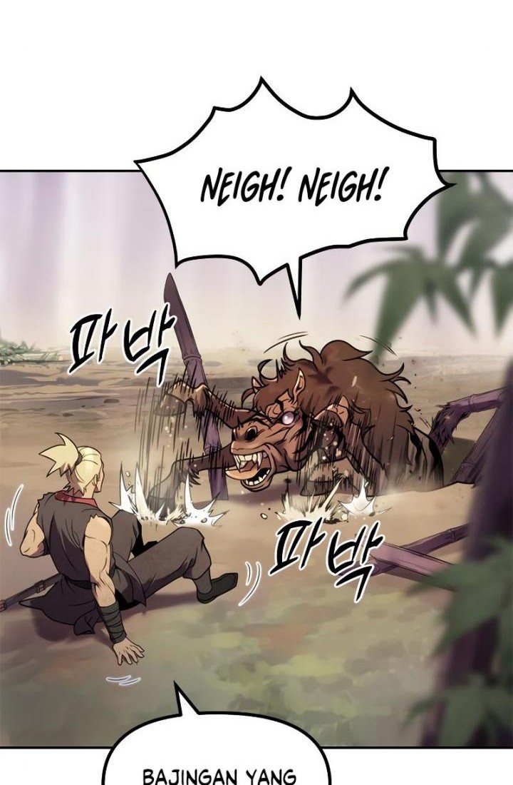 Chronicles of the Demon Faction Chapter 13 Gambar 61