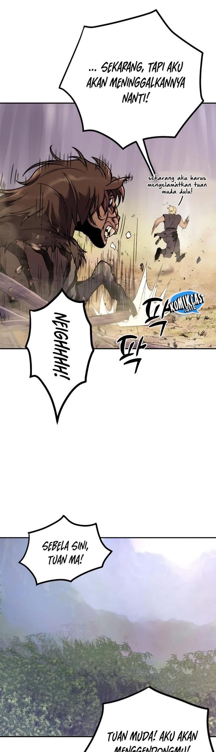Chronicles of the Demon Faction Chapter 13 Gambar 64