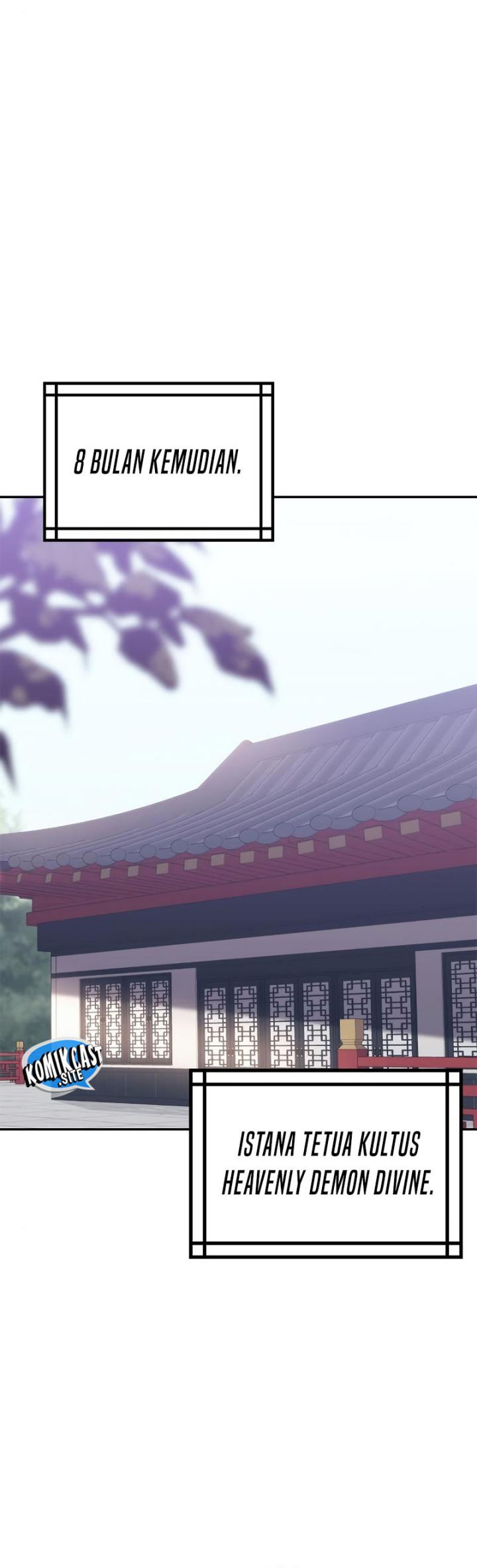 Chronicles of the Demon Faction Chapter 13 Gambar 66