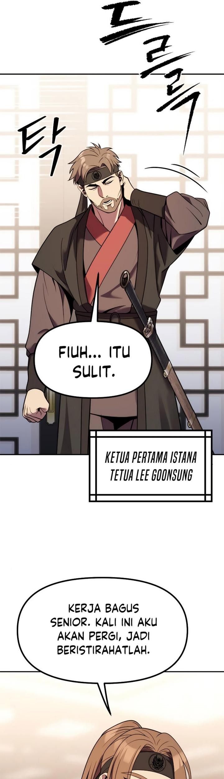 Chronicles of the Demon Faction Chapter 13 Gambar 67