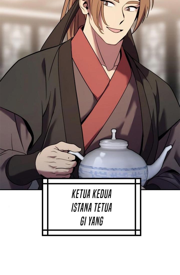 Chronicles of the Demon Faction Chapter 13 Gambar 68