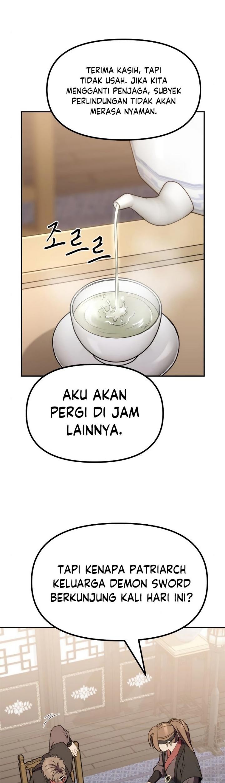 Chronicles of the Demon Faction Chapter 13 Gambar 69