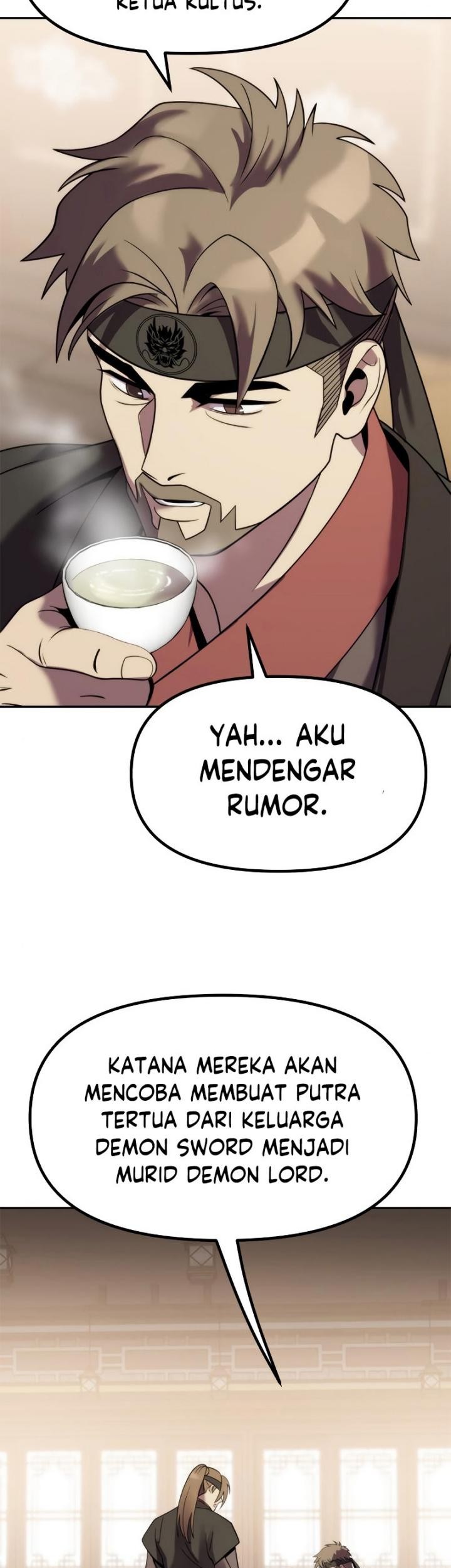 Chronicles of the Demon Faction Chapter 13 Gambar 71