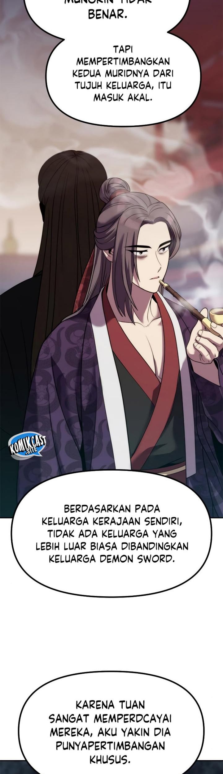 Chronicles of the Demon Faction Chapter 13 Gambar 73