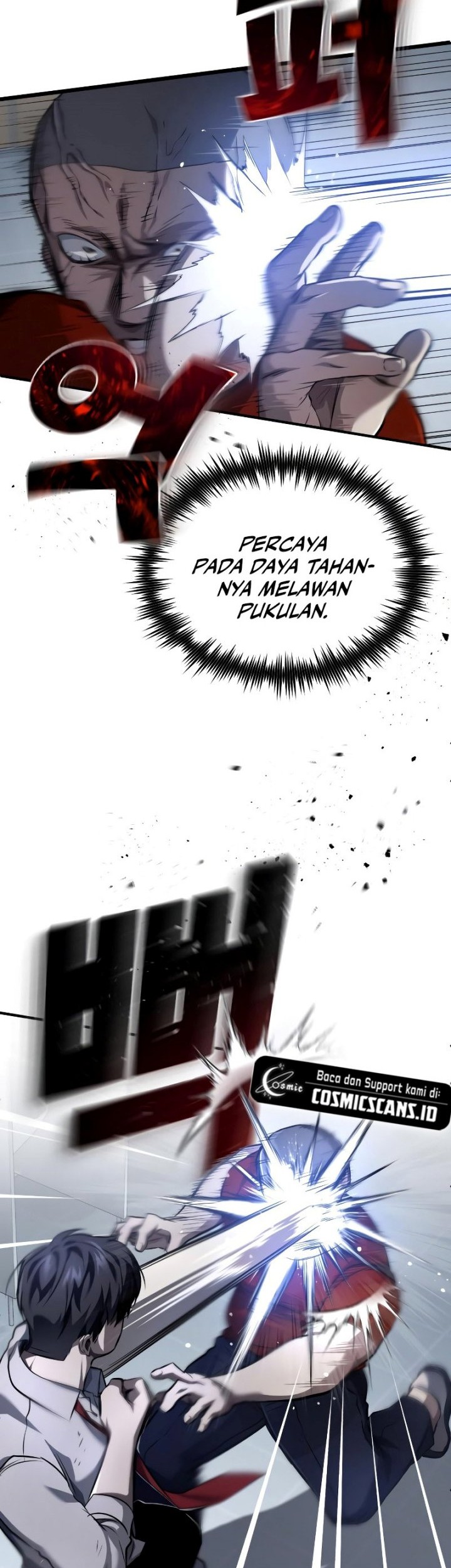Devil Returns To School Days Chapter 15 Gambar 39