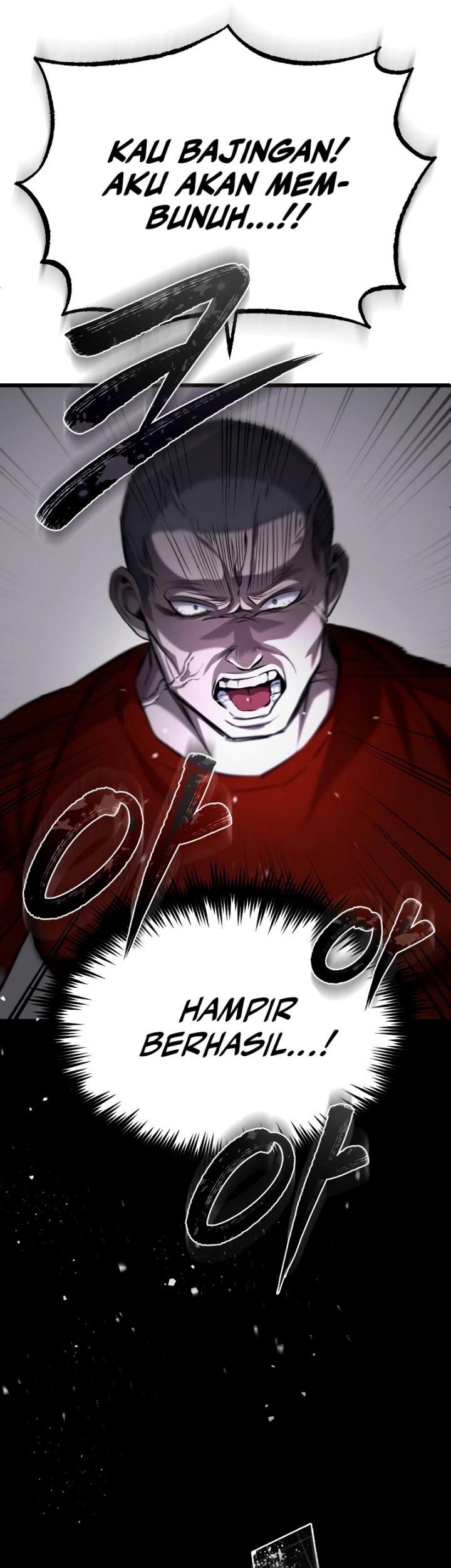 Devil Returns To School Days Chapter 15 Gambar 42