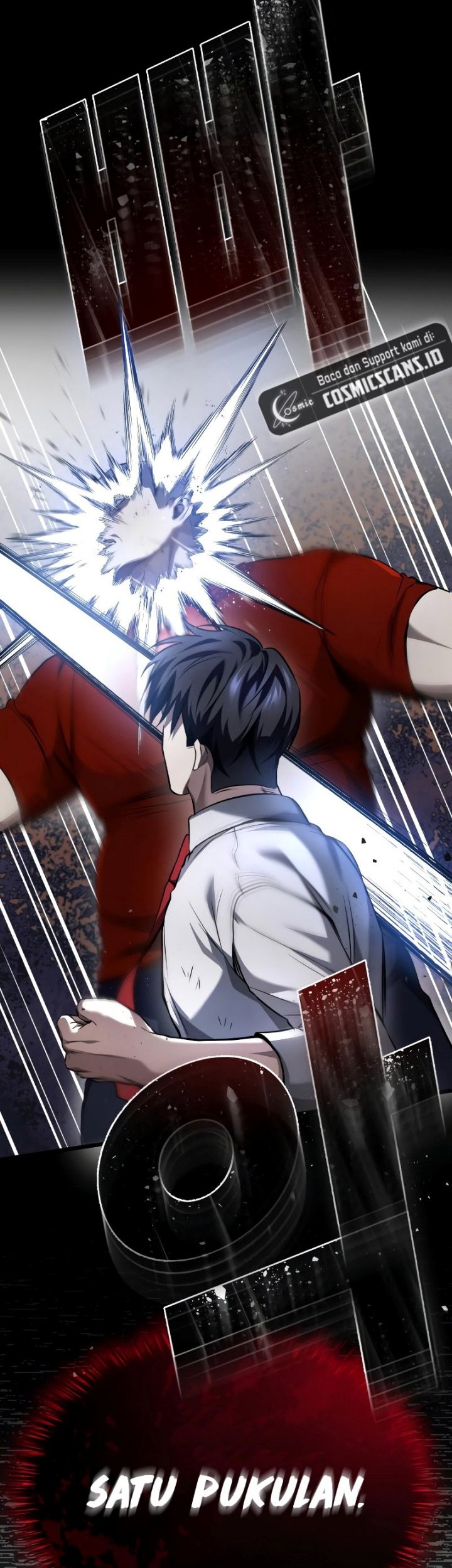 Devil Returns To School Days Chapter 15 Gambar 43