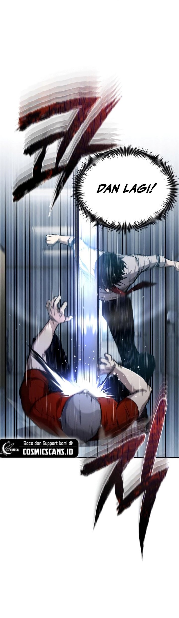 Devil Returns To School Days Chapter 15 Gambar 45
