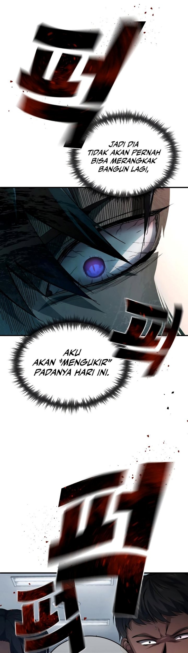 Devil Returns To School Days Chapter 15 Gambar 46