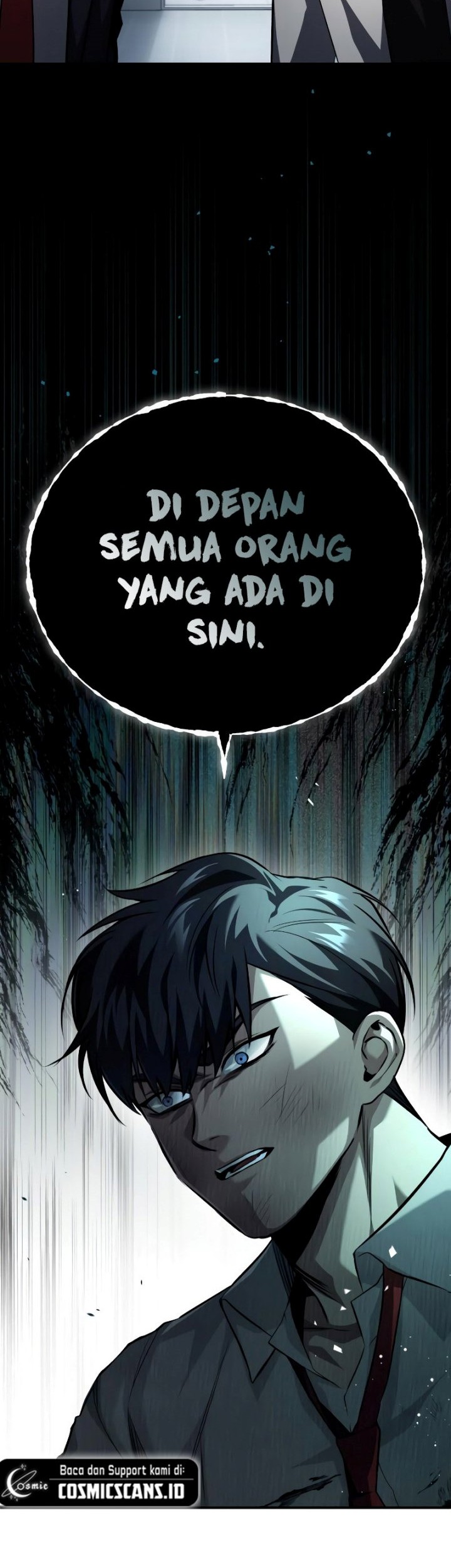 Devil Returns To School Days Chapter 15 Gambar 51