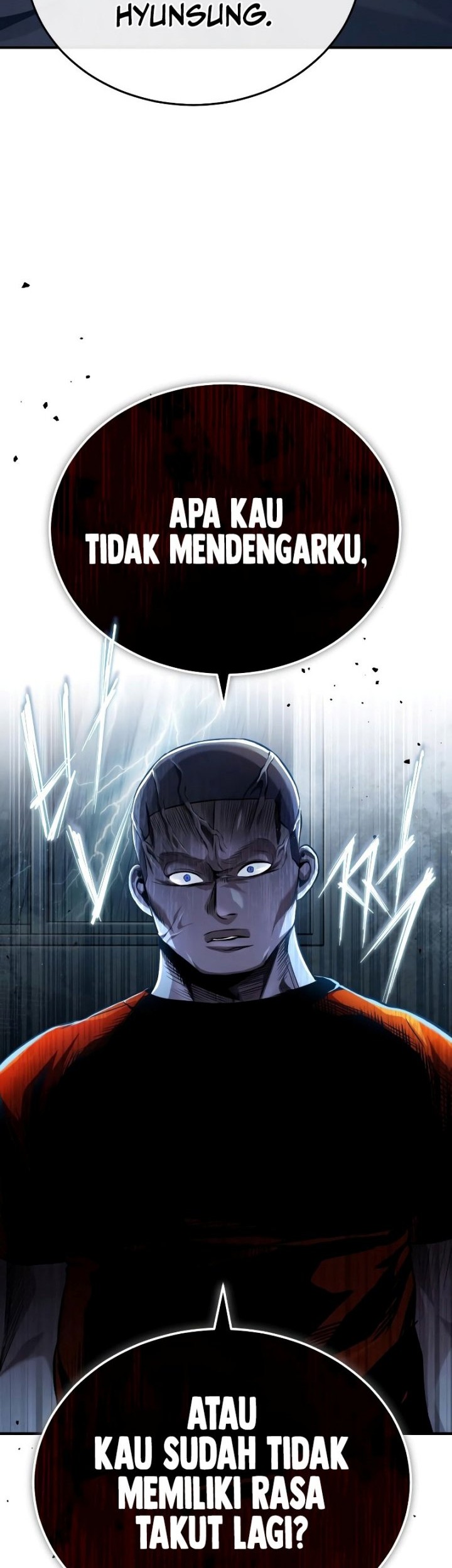 Baca Devil Returns To School Days Chapter 15 Gambar 2