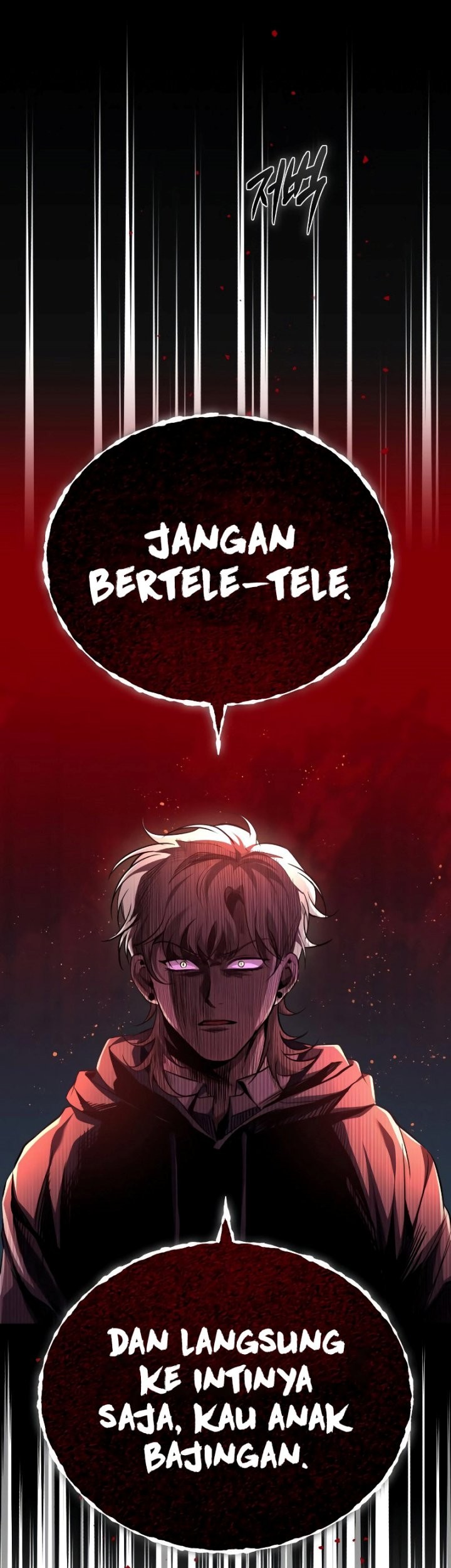 Devil Returns To School Days Chapter 15 Gambar 4