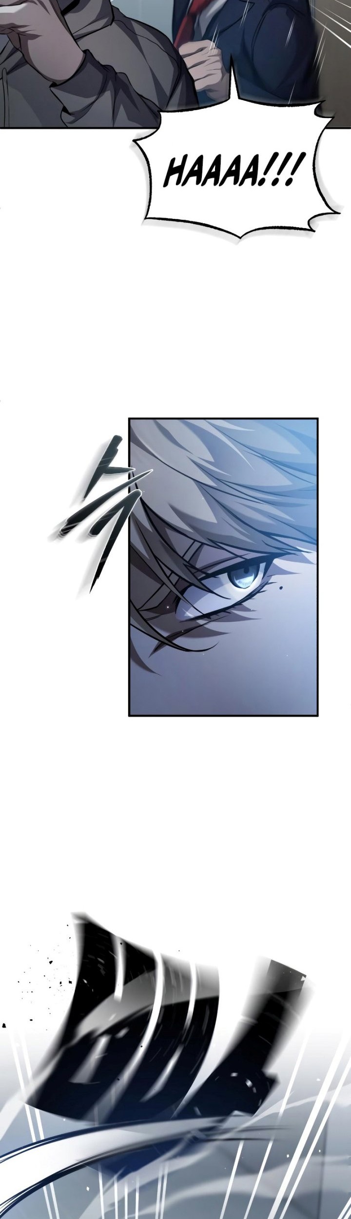 Devil Returns To School Days Chapter 15 Gambar 10