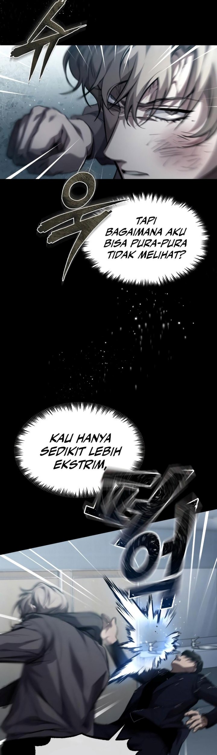 Devil Returns To School Days Chapter 15 Gambar 15