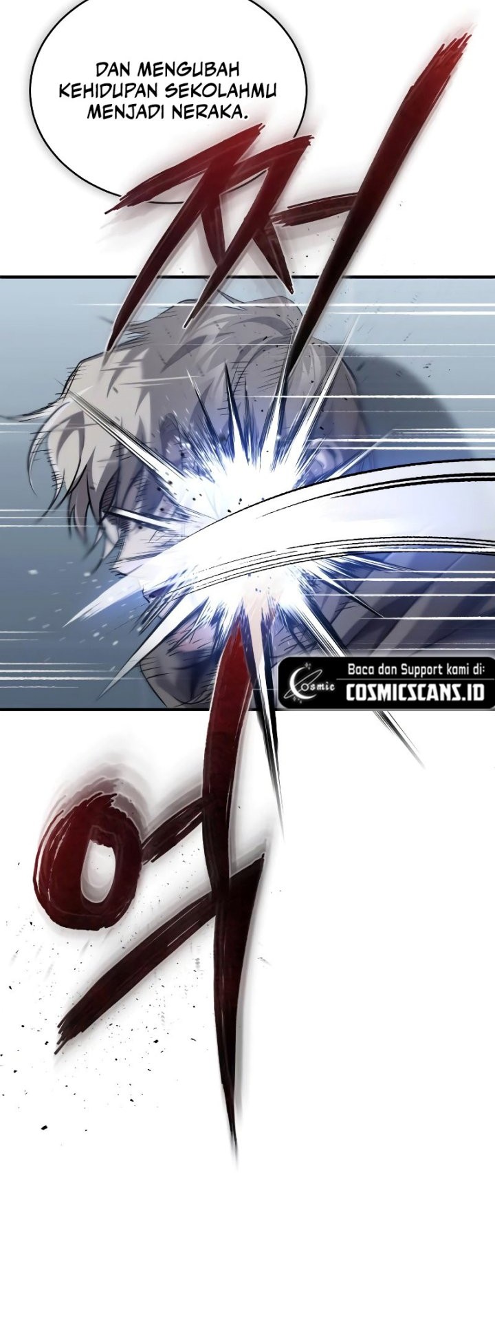 Devil Returns To School Days Chapter 15 Gambar 24