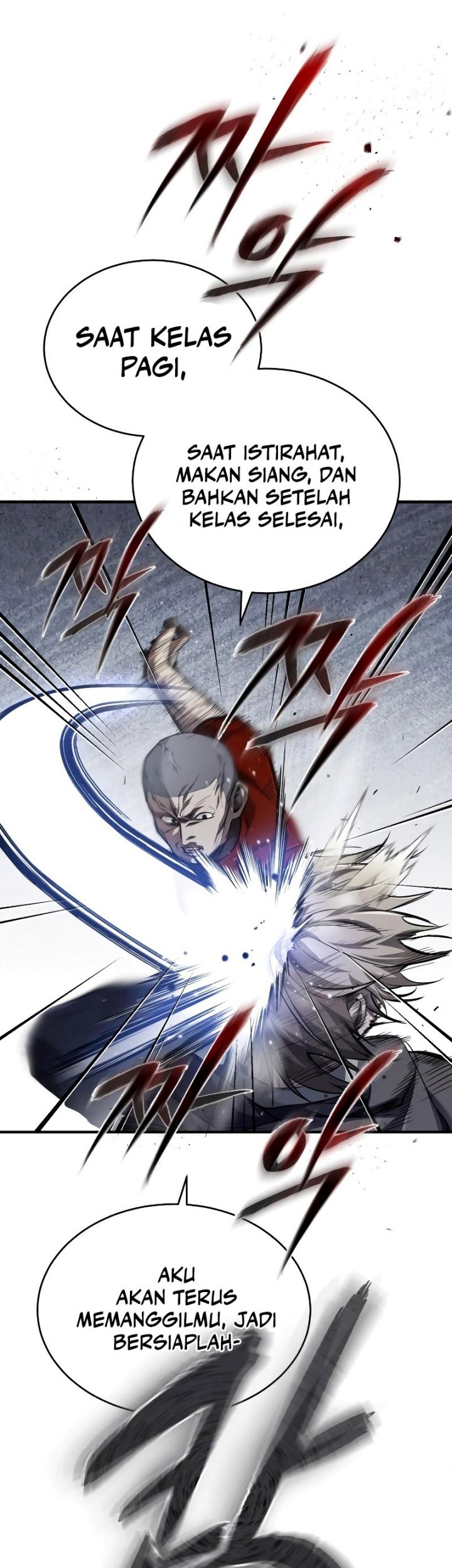 Devil Returns To School Days Chapter 15 Gambar 25