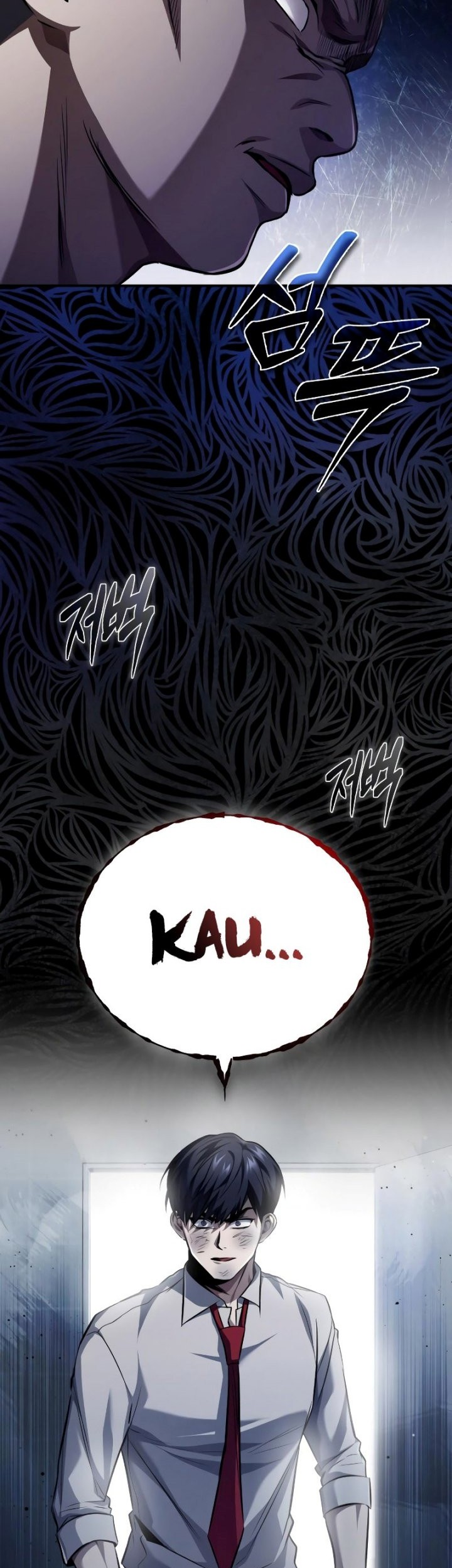 Devil Returns To School Days Chapter 15 Gambar 27