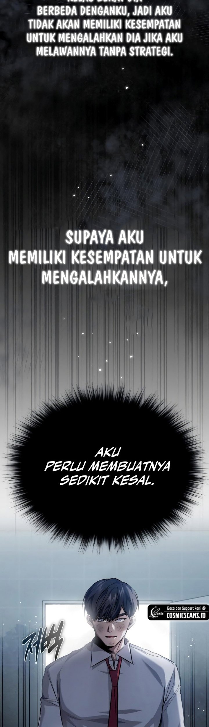 Devil Returns To School Days Chapter 15 Gambar 31