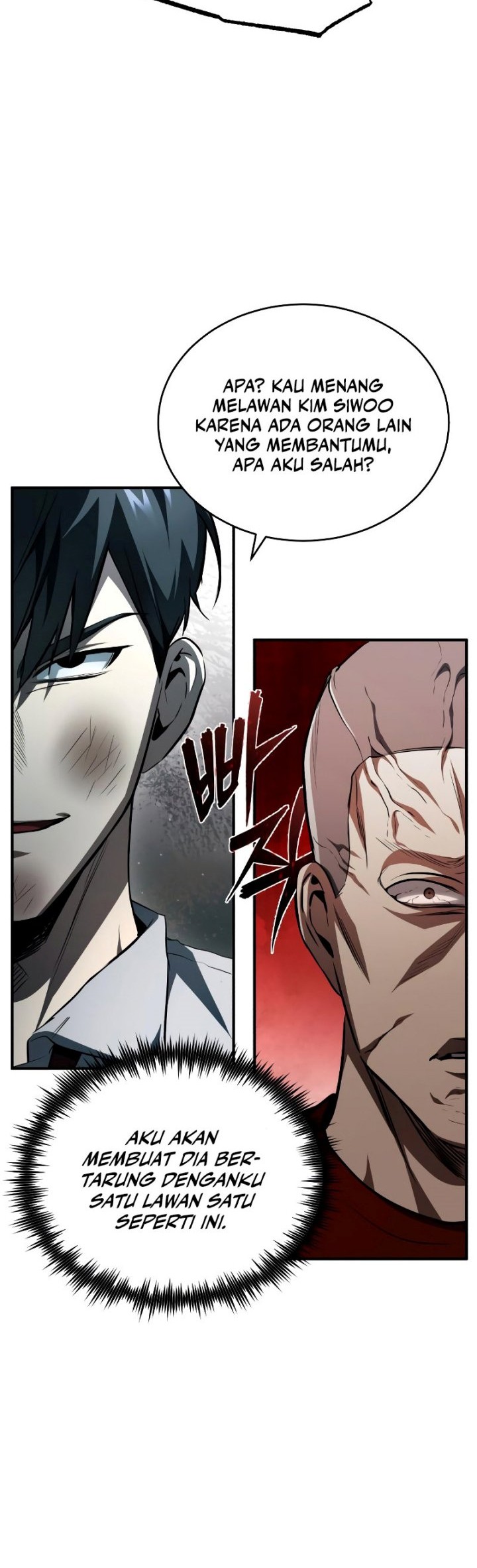 Devil Returns To School Days Chapter 15 Gambar 33